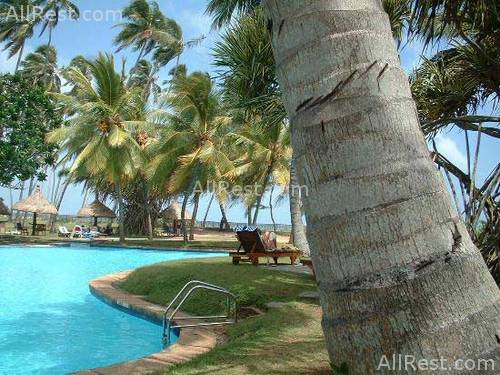 Kosgoda Beach Resort 5